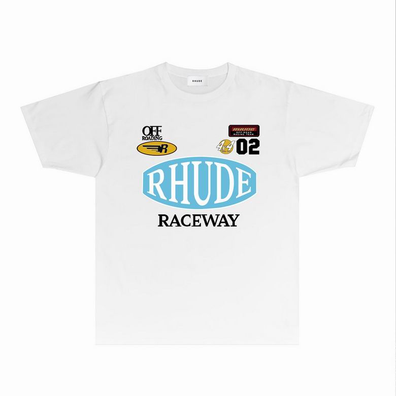 Rhude S-XXL  sytRH041