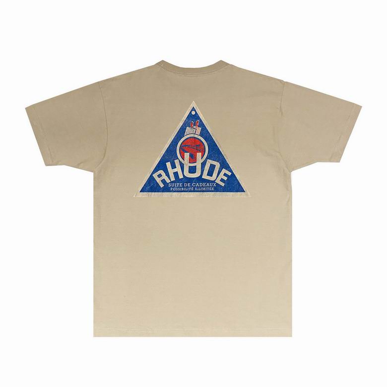 Rhude S-XXL  sytRH047