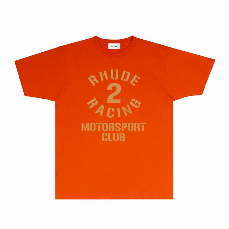 Rhude S-XXL  sytRH053