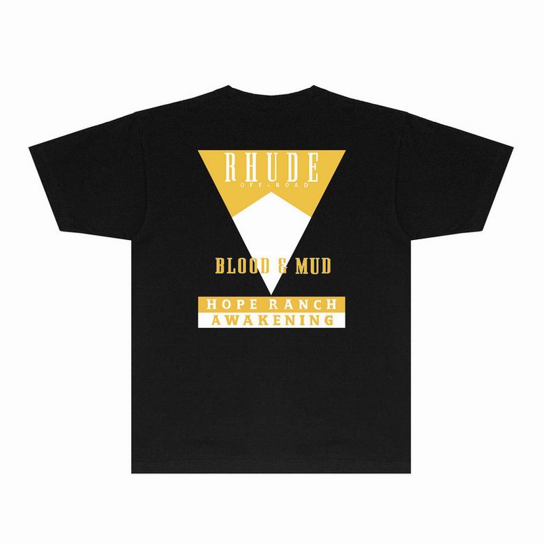 Rhude S-XXL  sytRH064