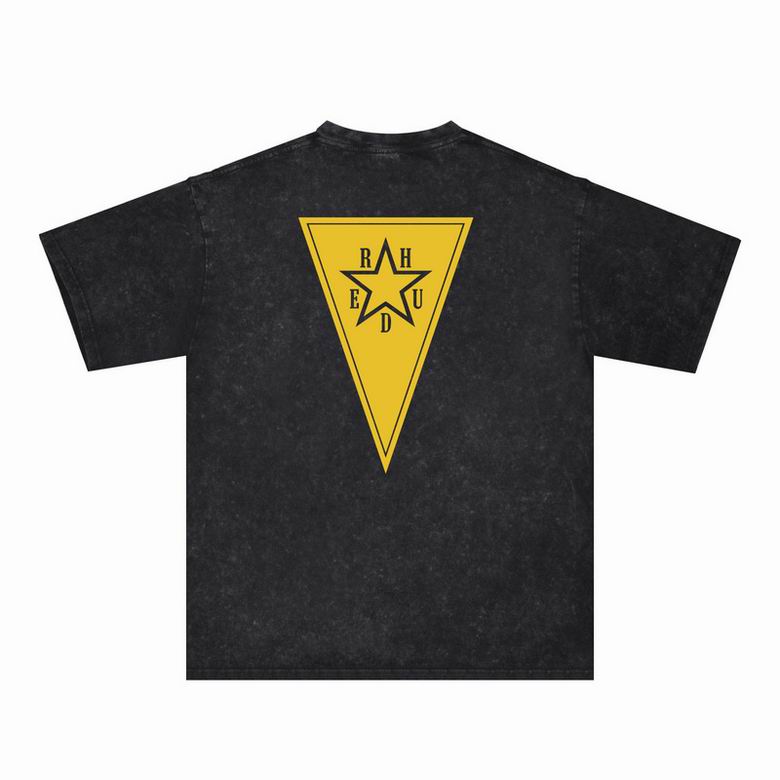 Rhude S-XXL  sytZRH005