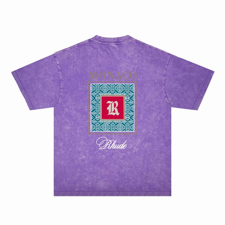 Rhude S-XXL  sytZRH008