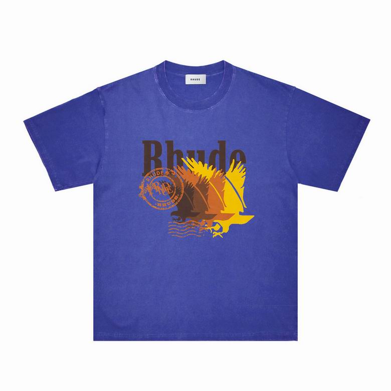 Rhude S-XXL  sytZRH014