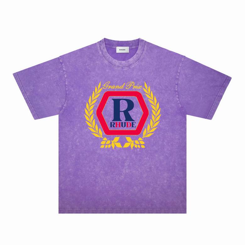 Rhude S-XXL  sytZRH015