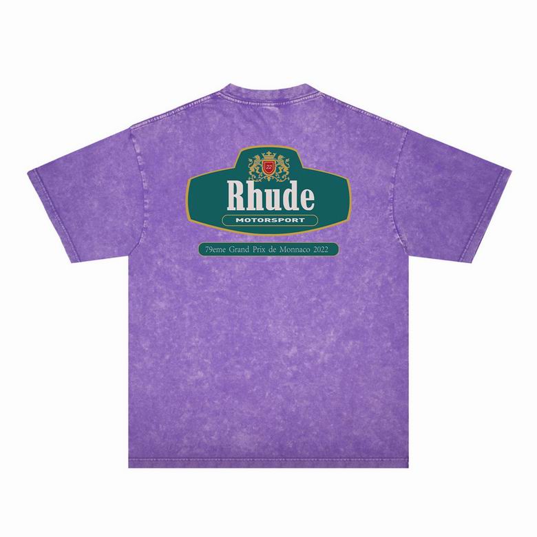 Rhude S-XXL  sytZRH023