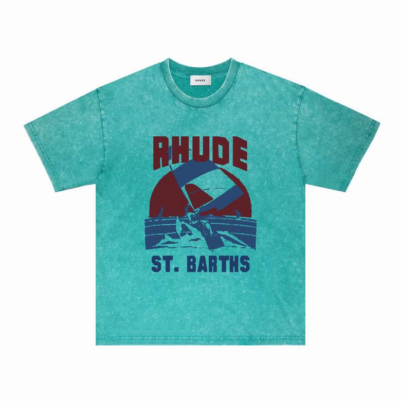 Rhude S-XXL  sytZRH024