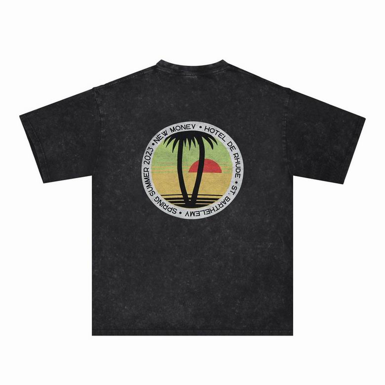 Rhude S-XXL  sytZRH027