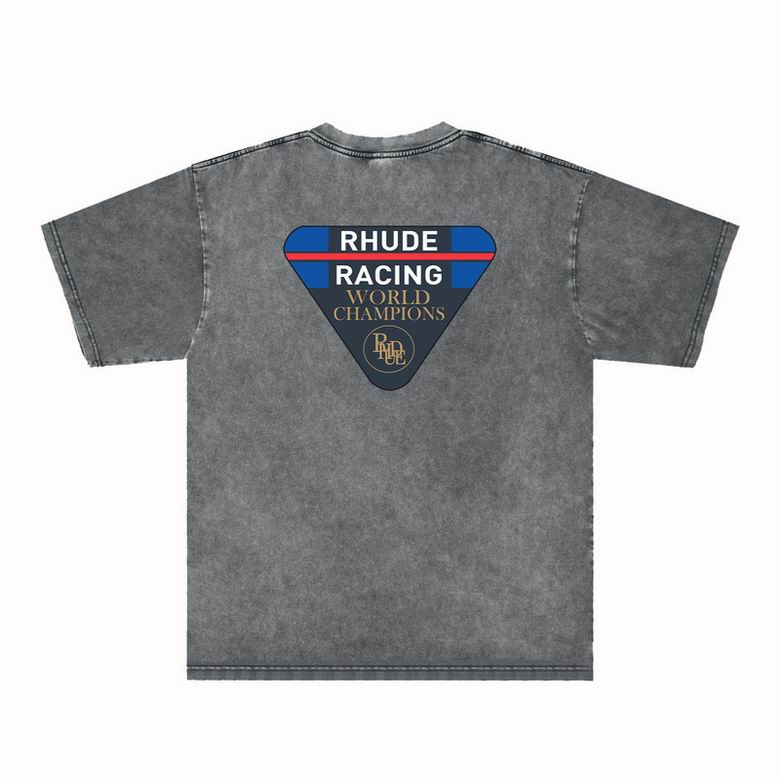 Rhude S-XXL  sytZRH032