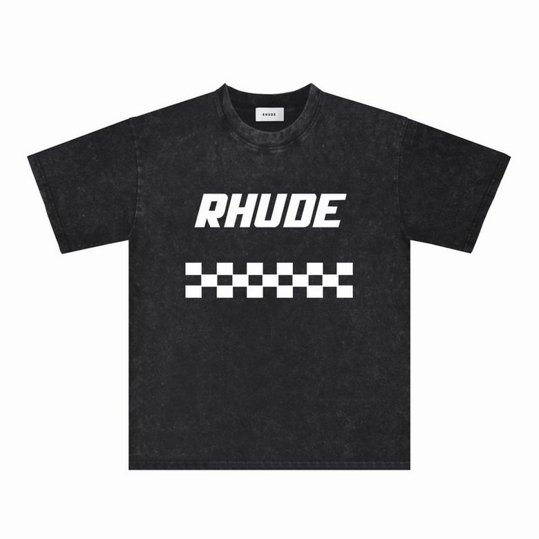 Rhude S-XXL  sytZRH043