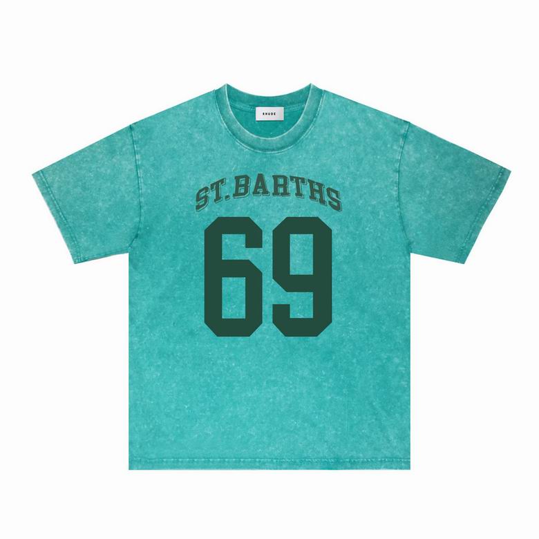 Rhude S-XXL  sytZRH046