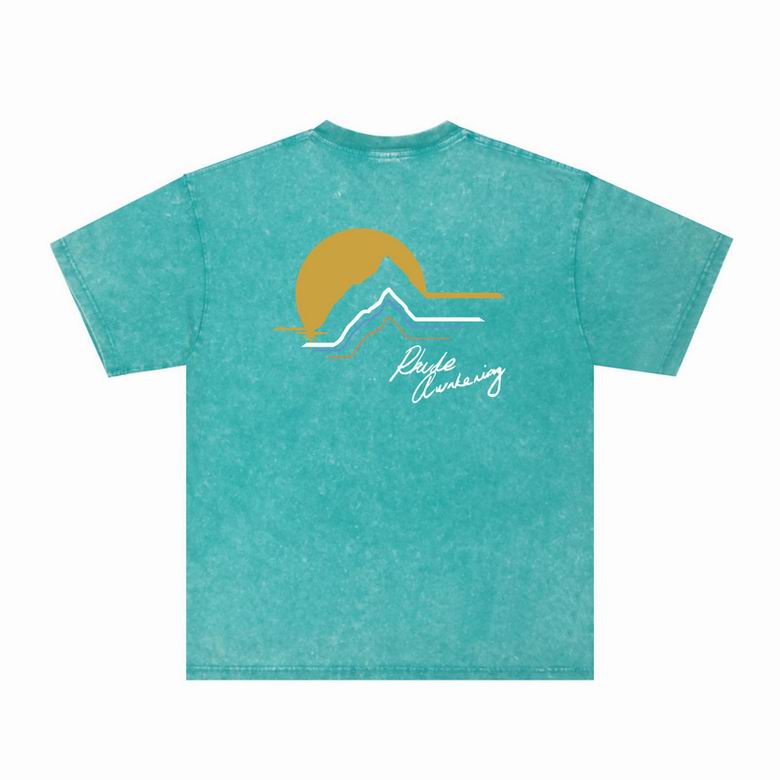 Rhude S-XXL  sytZRH061