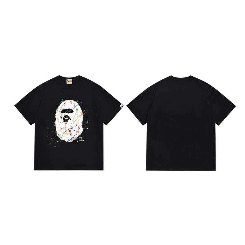Bape S-2XL scqxSC004