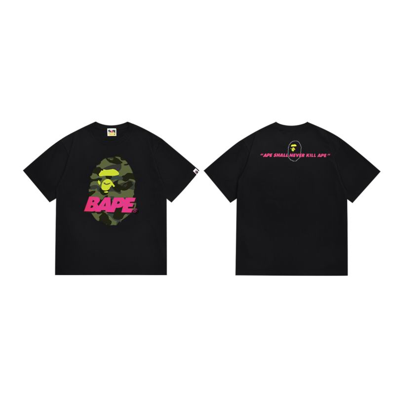 Bape S-2XL scqxSC024