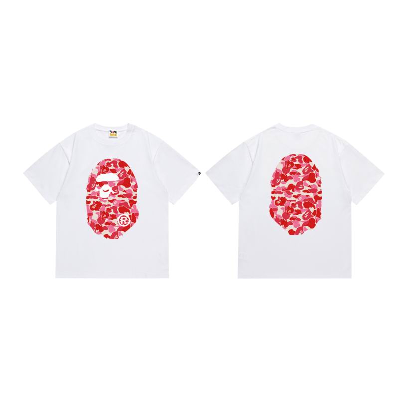Bape S-2XL scqxSC036