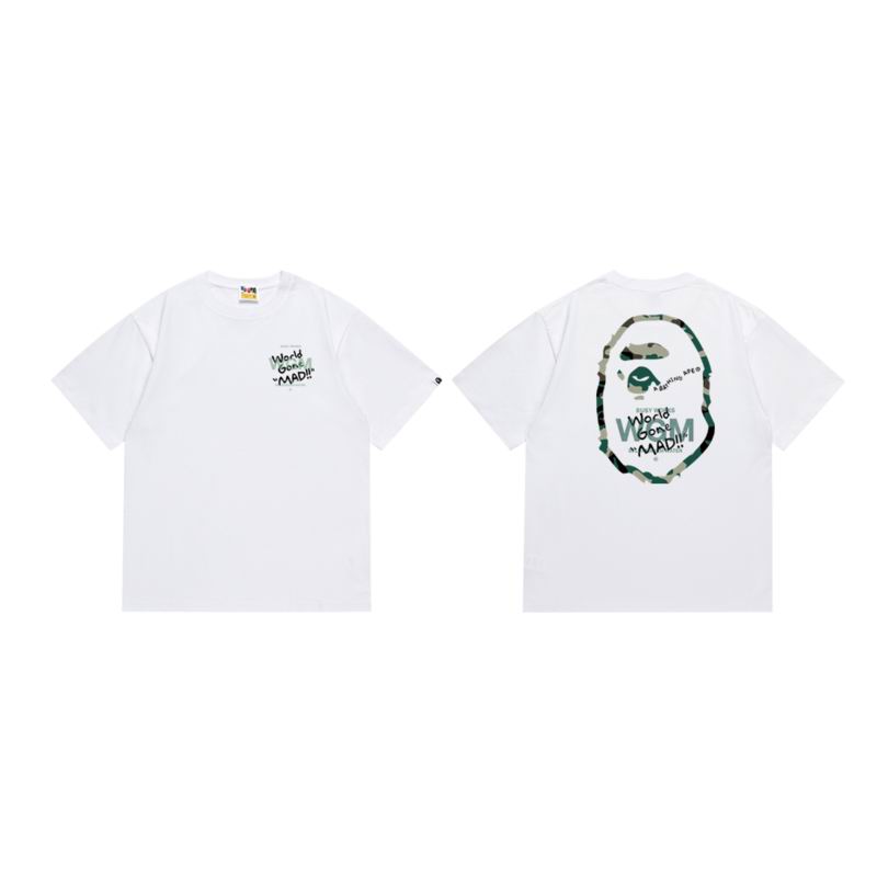 Bape S-2XL scqxSC041