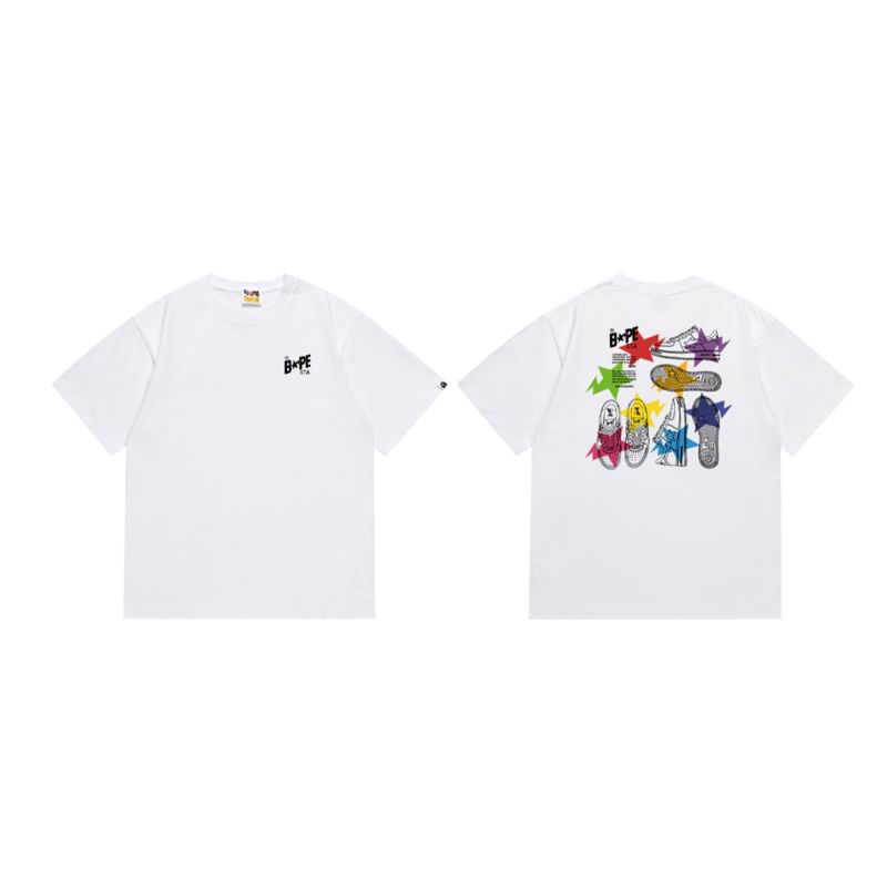 Bape S-2XL scqxSC044