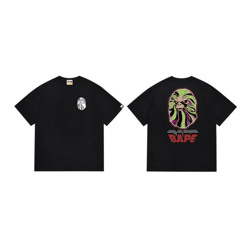 Bape S-2XL scqxSC050