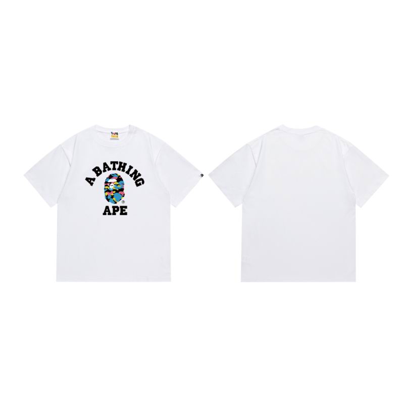 Bape S-2XL scqxSC056