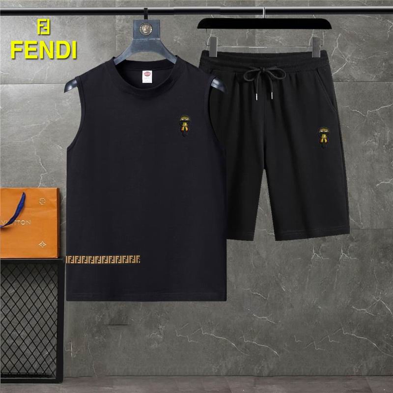 Fendi M-3XL 12yr03