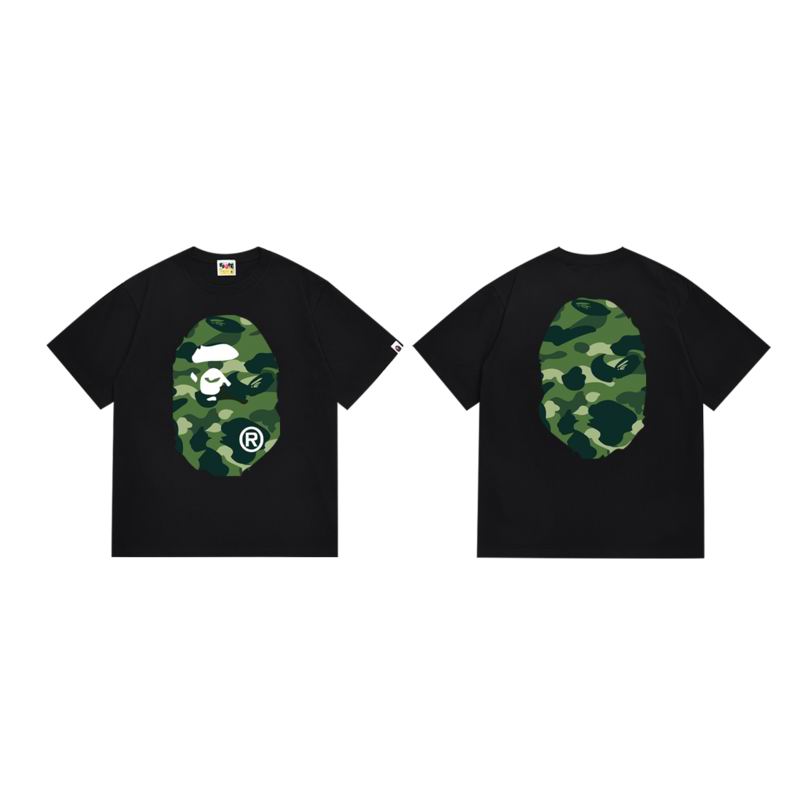 Bape S-2XL scqxSC060