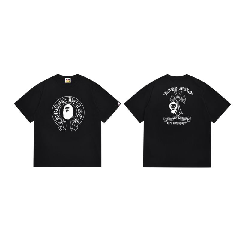 Bape S-2XL scqxSC066