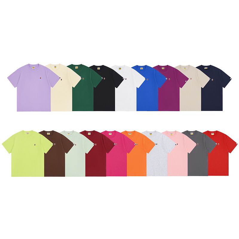 Bape S-2XL scqxSC10000