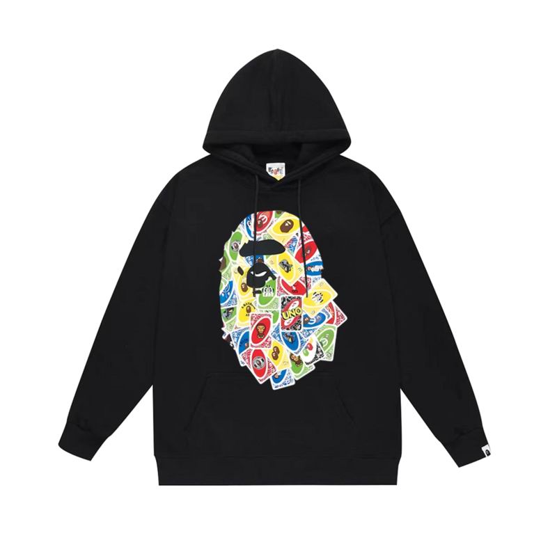 Bape S-2XL scqx605