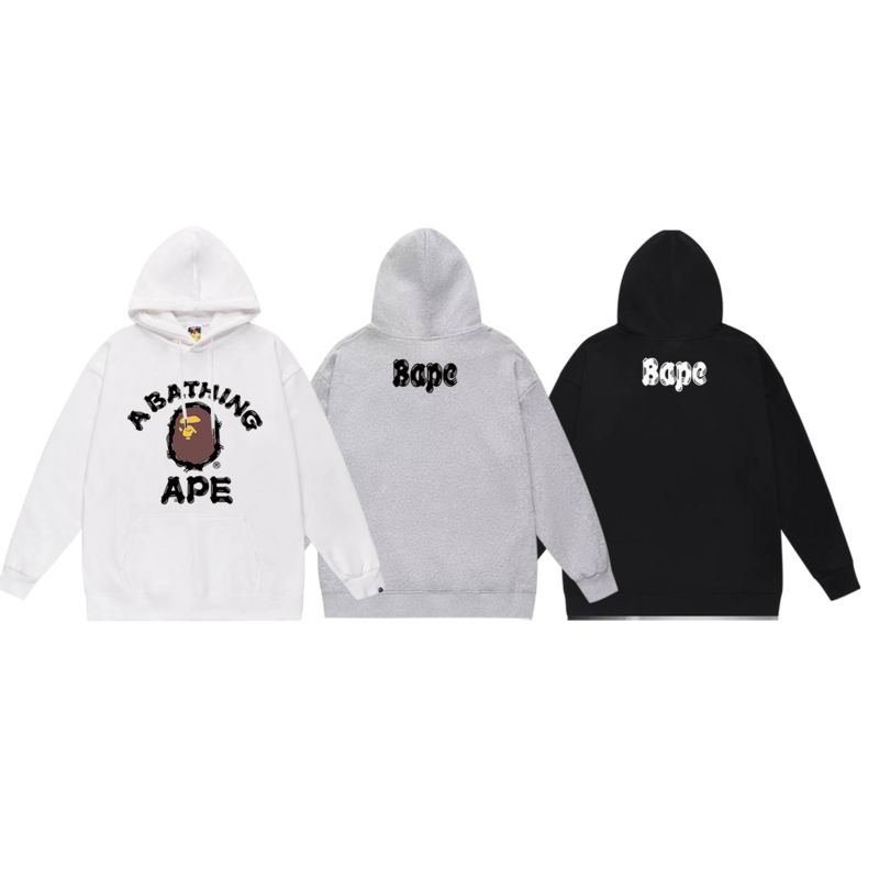 Bape S-2XL scqx612
