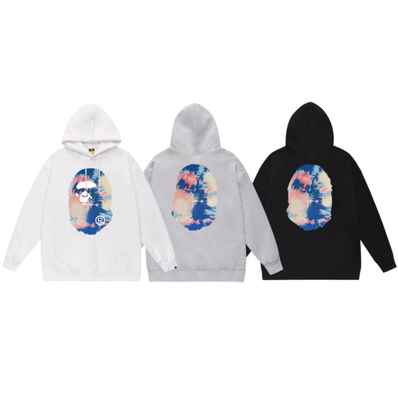 Bape S-2XL scqx615
