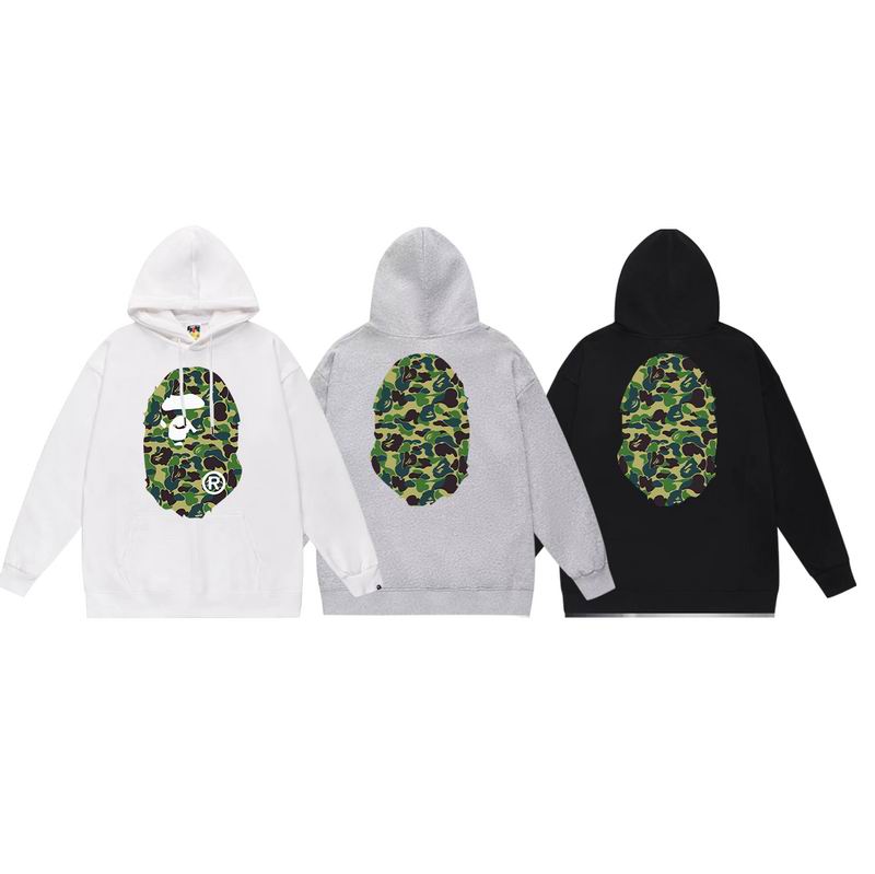 Bape S-2XL scqx636