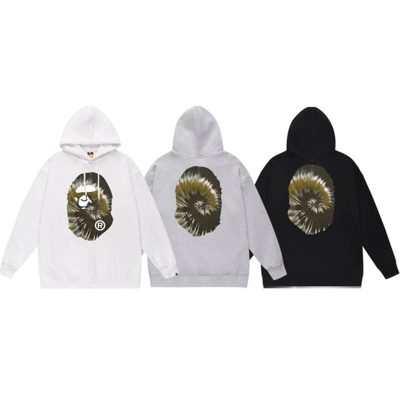 Bape S-2XL scqx708