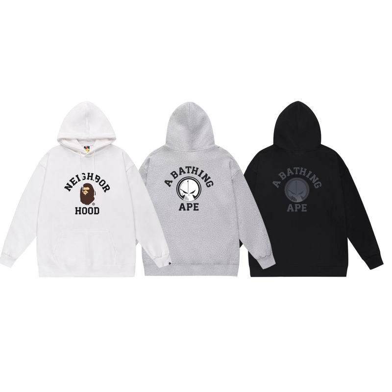 Bape S-2XL scqx740