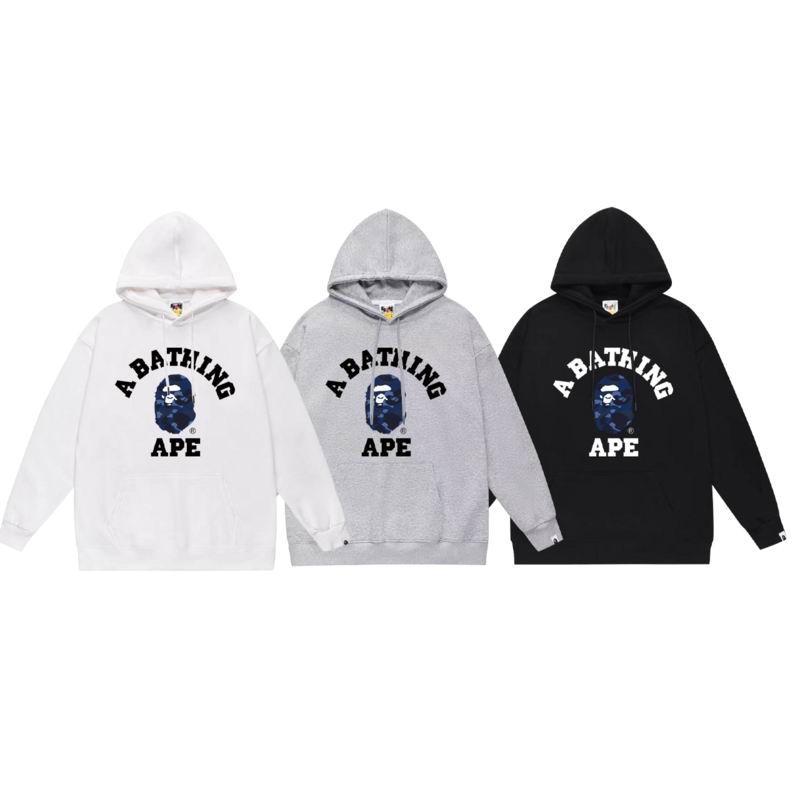 Bape S-2XL scqx745