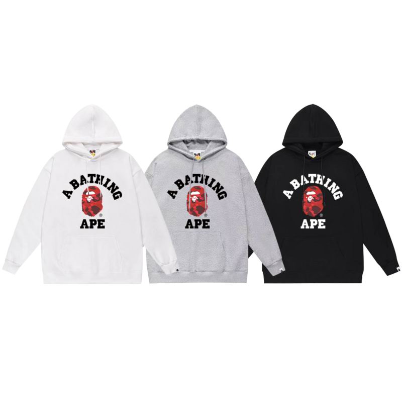 Bape S-2XL scqx753