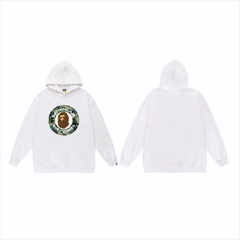 Bape S-2XL scqx821