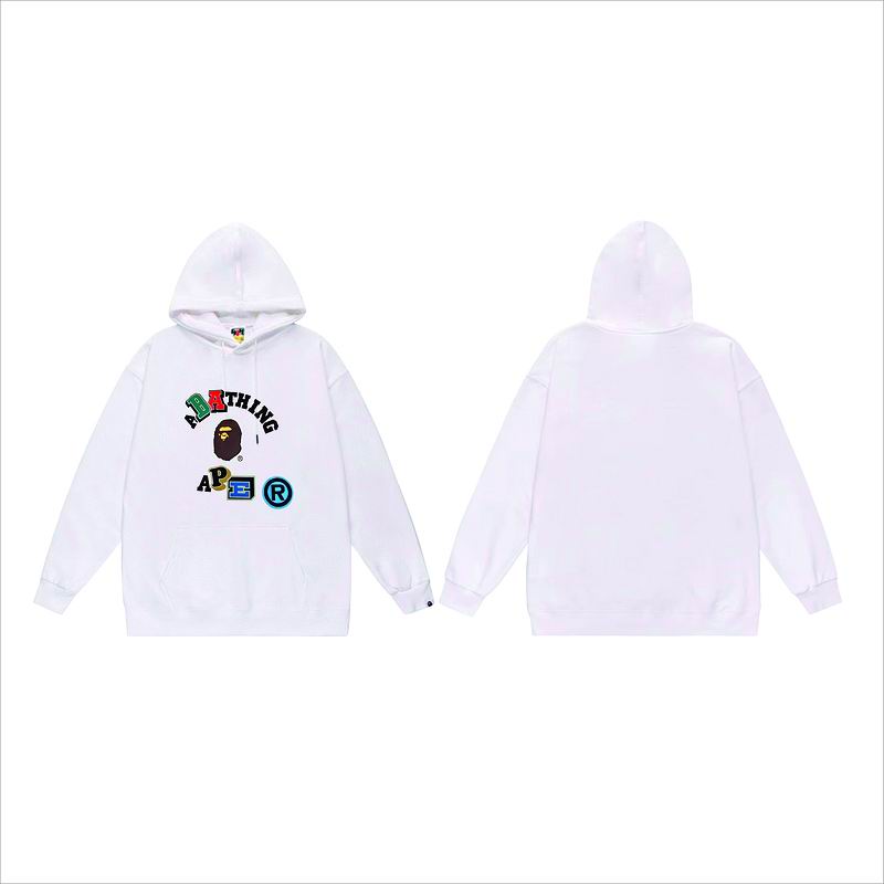 Bape S-2XL scqx844