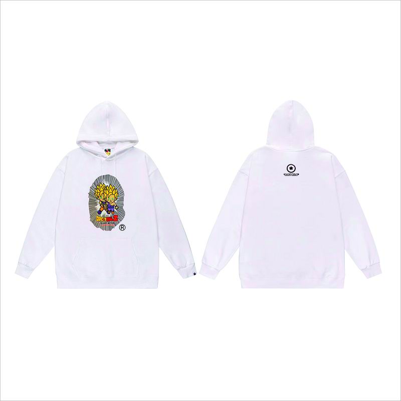 Bape S-2XL scqx855