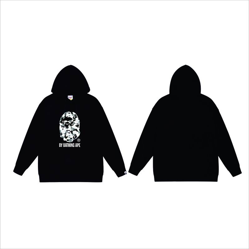 Bape S-2XL scqx861