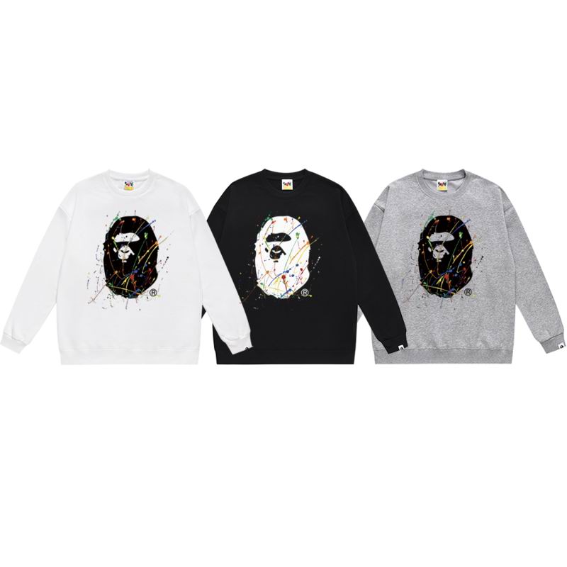 Bape S-2XL scqx304