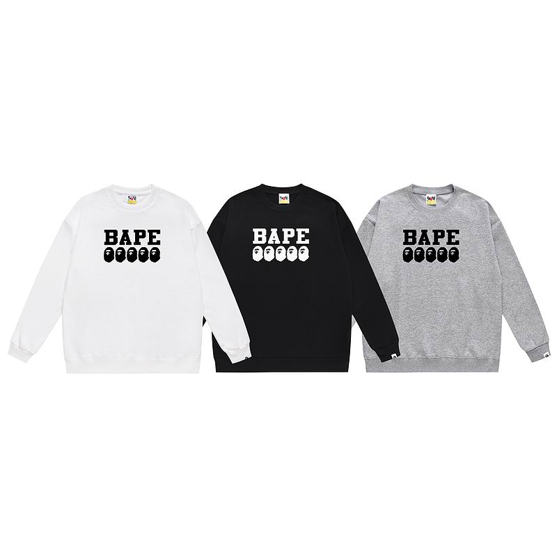 Bape S-2XL scqx349
