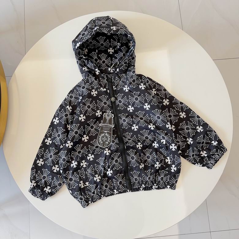 Chrome Hearts sz100-150 10