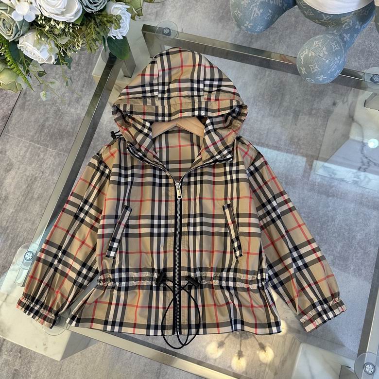 Burberry sz100-160 258