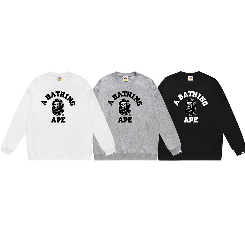 Bape S-2XL scqx417