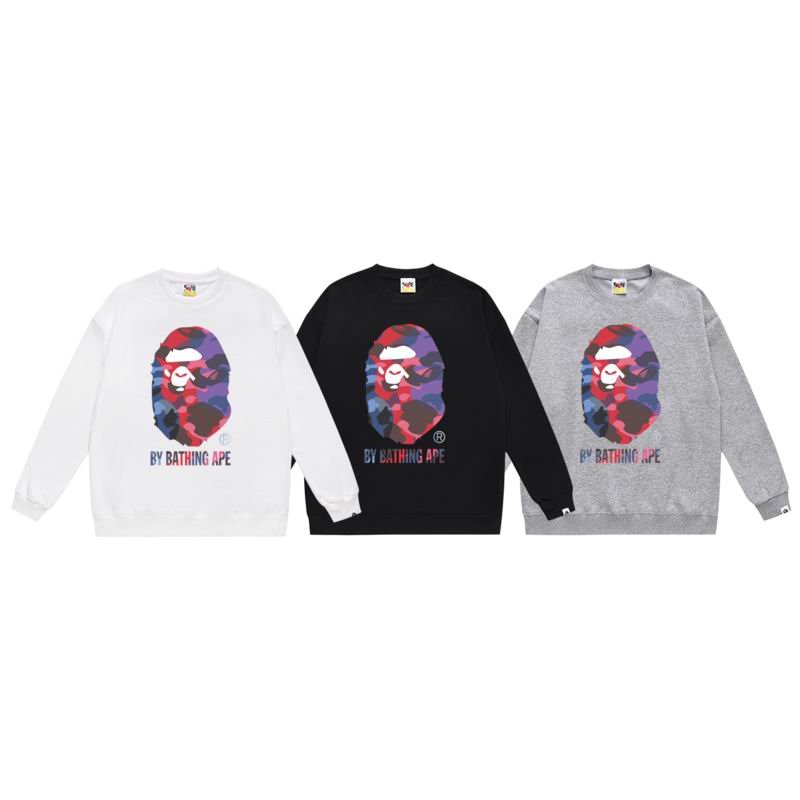 Bape S-2XL scqx460