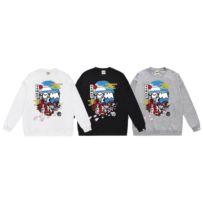 Bape S-2XL scqx465