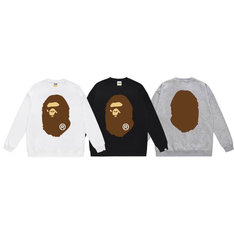 Bape S-2XL scqx475