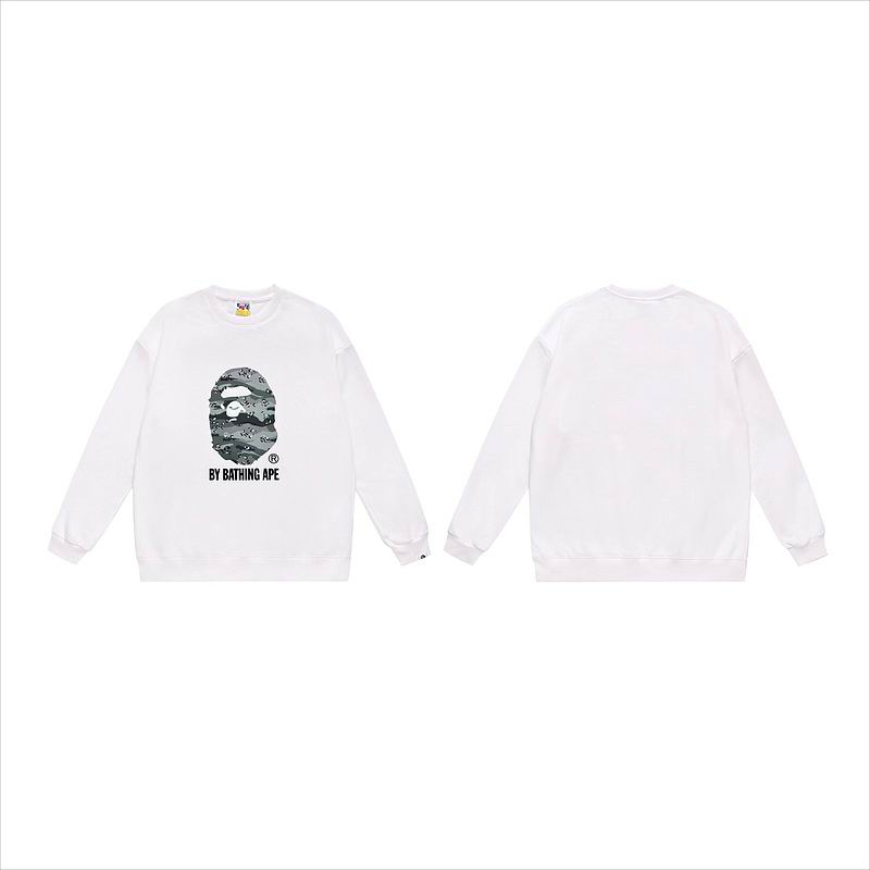 Bape S-2XL scqx542