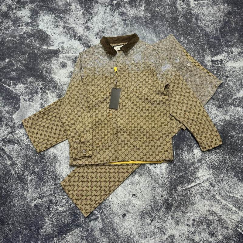 Gucci sz46-52 M-2XL sytxH732 H733