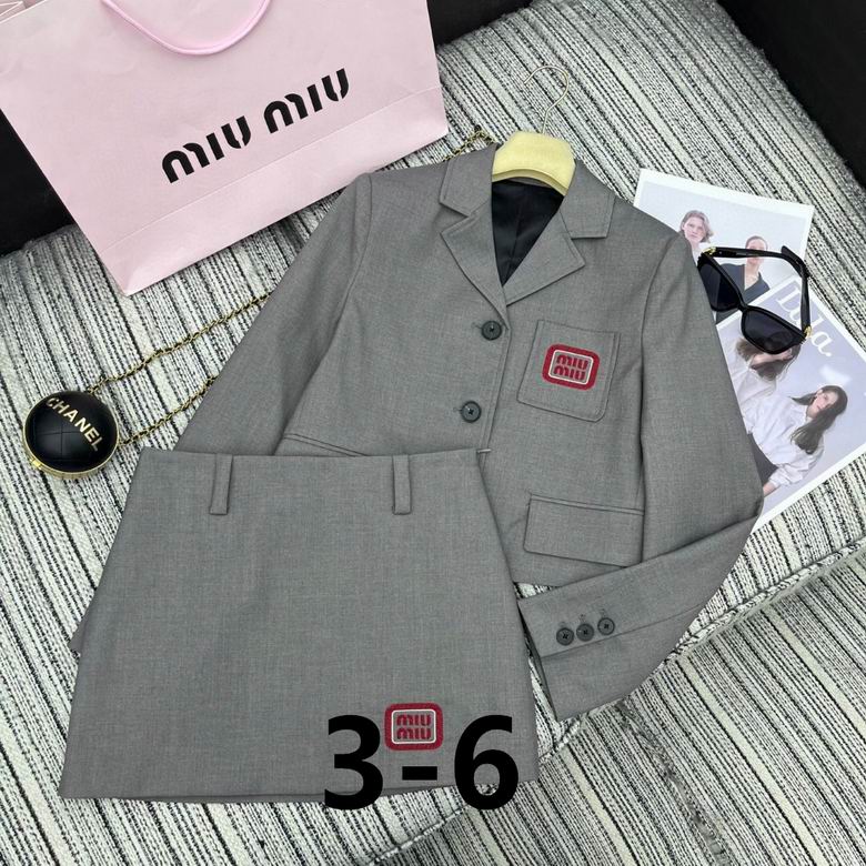 MiuMiu S-XL 80