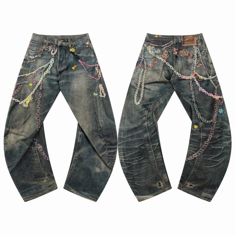 Acne Studios XS-XL 77txYP-111